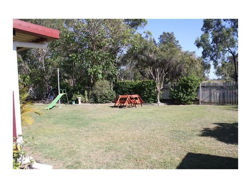 11 Labanka Cres, Gracemere QLD 4702