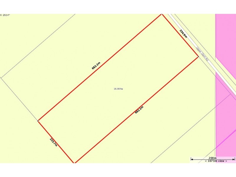 710 Upper Ulam Road, Bajool QLD 4699