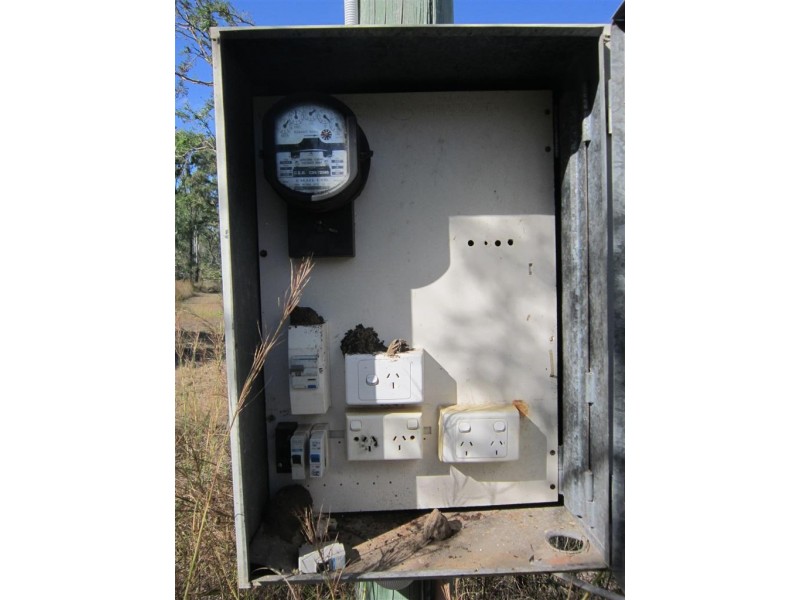 710 Upper Ulam Road, Bajool QLD 4699