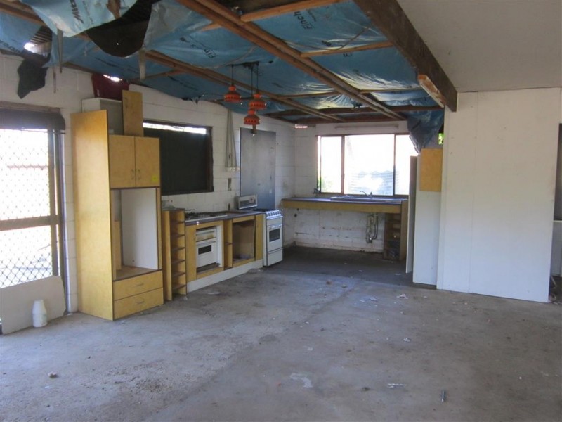 710 Upper Ulam Road, Bajool QLD 4699