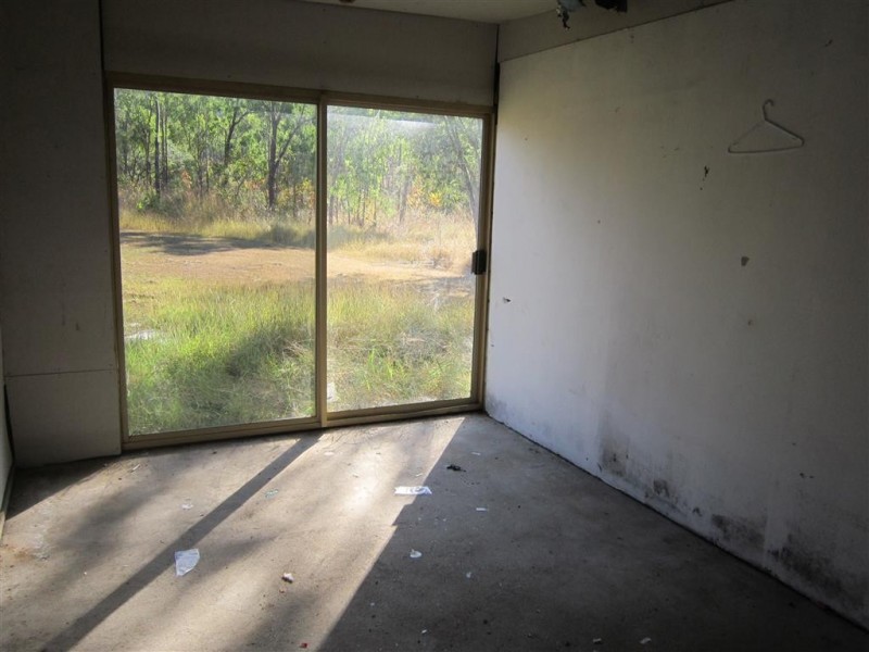 710 Upper Ulam Road, Bajool QLD 4699