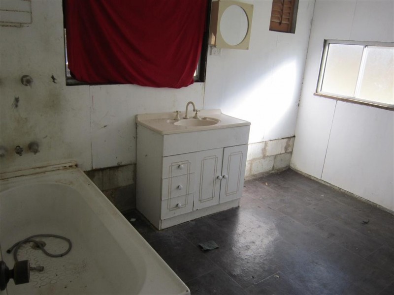 710 Upper Ulam Road, Bajool QLD 4699