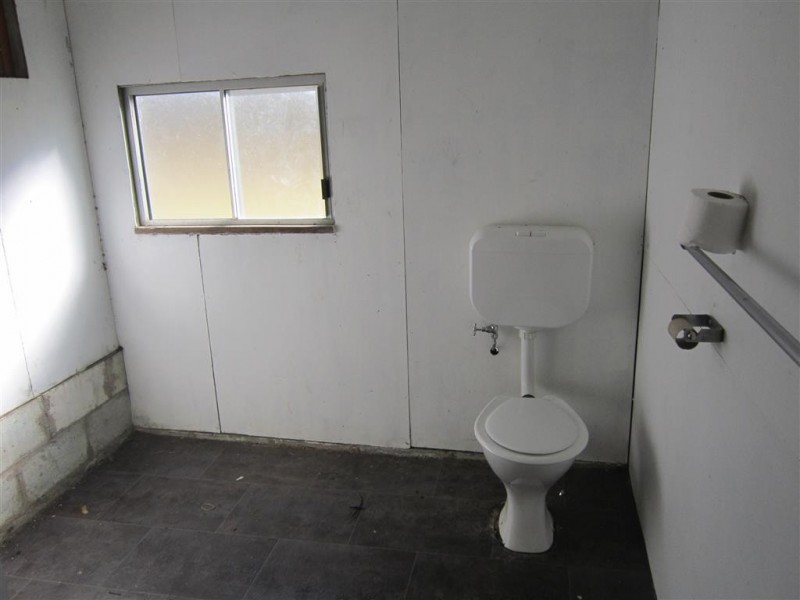 710 Upper Ulam Road, Bajool QLD 4699