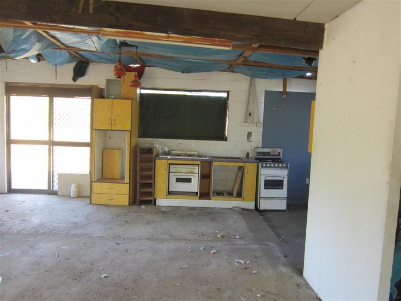 710 Upper Ulam Road, Bajool QLD 4699