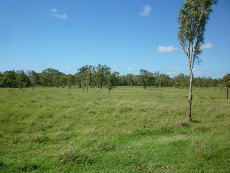 3100 Stanwell Waroula Road, Alton Downs QLD 4702