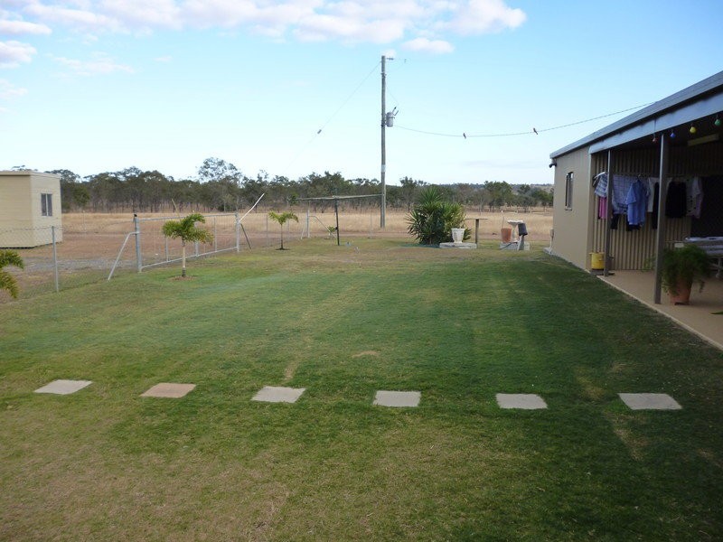 3100 Stanwell Waroula Road, Alton Downs QLD 4702