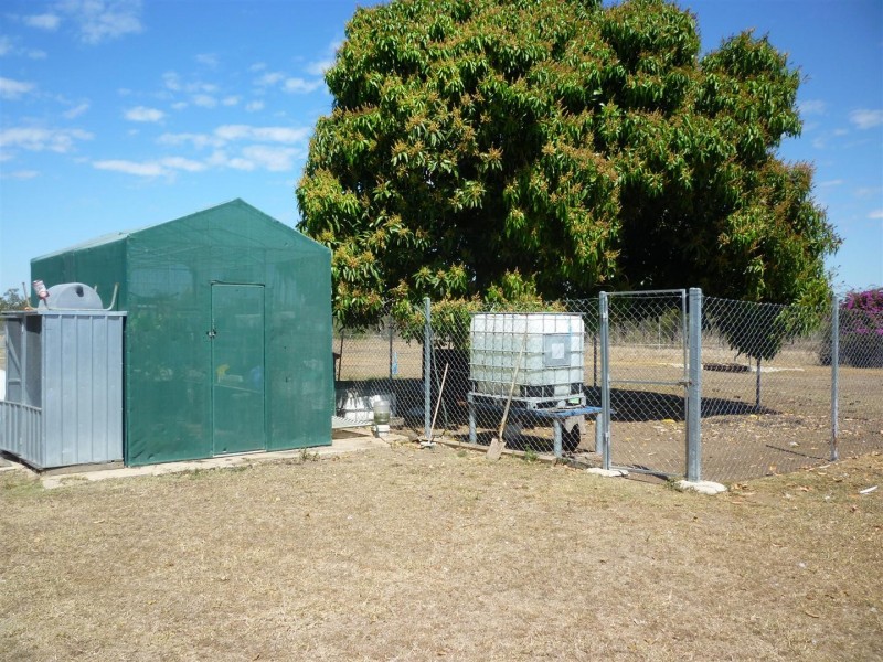 3100 Stanwell Waroula Road, Alton Downs QLD 4702