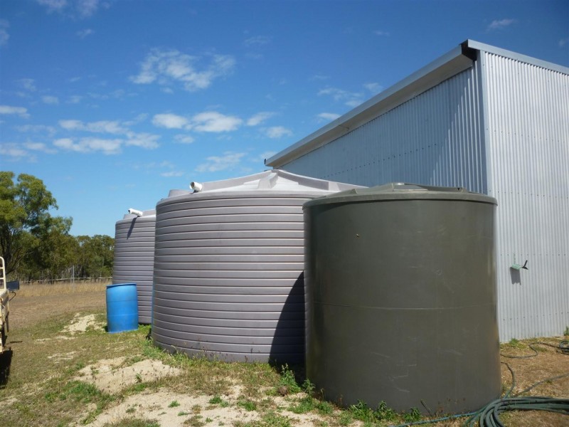 3100 Stanwell Waroula Road, Alton Downs QLD 4702