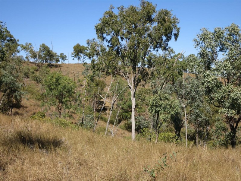 392 “Kabralea” Murphy Road, Kabra QLD 4702