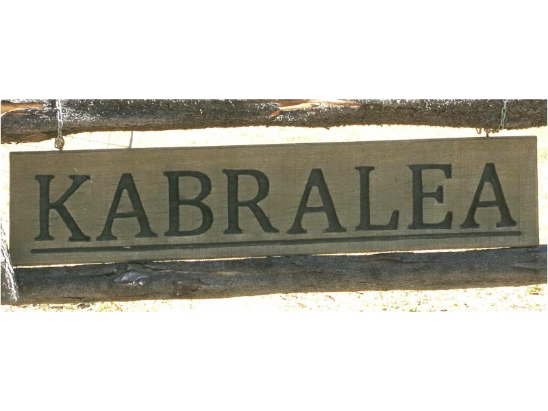 392 “Kabralea” Murphy Road, Kabra QLD 4702