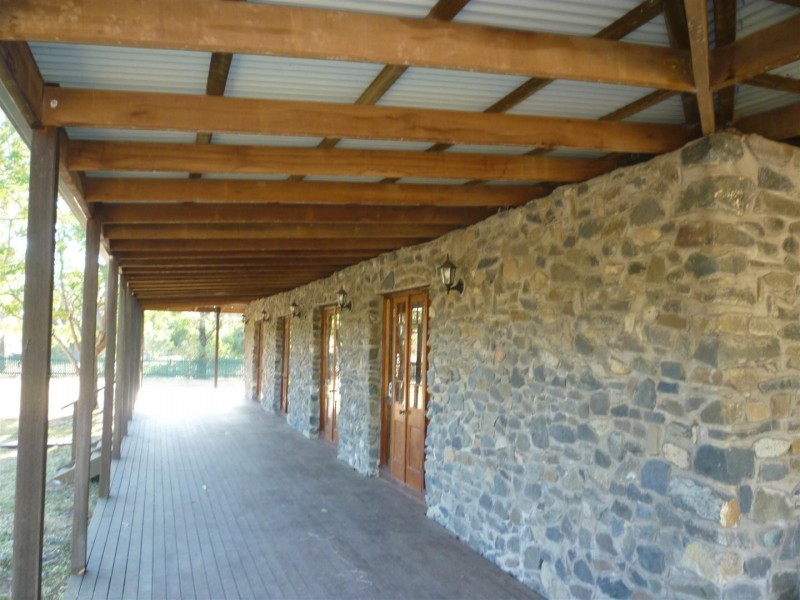 392 “Kabralea” Murphy Road, Kabra QLD 4702