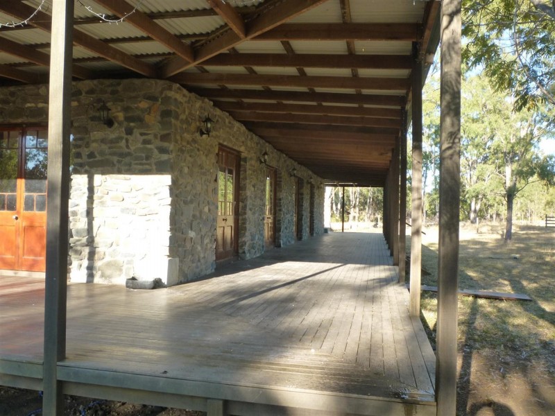 392 “Kabralea” Murphy Road, Kabra QLD 4702