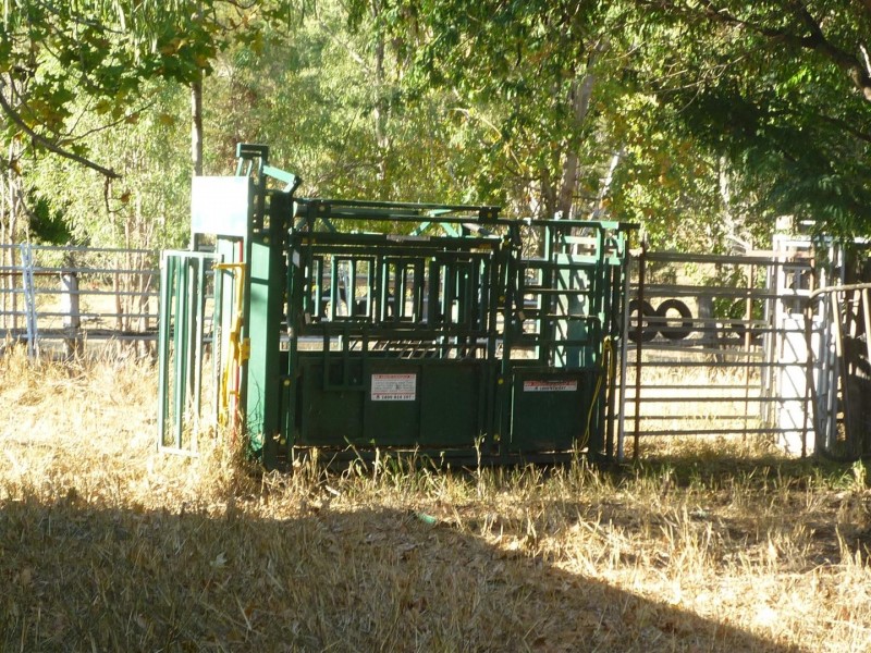 392 “Kabralea” Murphy Road, Kabra QLD 4702