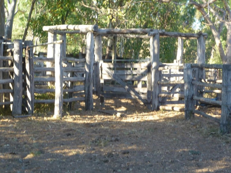 392 “Kabralea” Murphy Road, Kabra QLD 4702