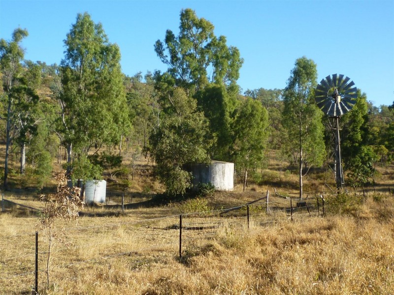 392 “Kabralea” Murphy Road, Kabra QLD 4702