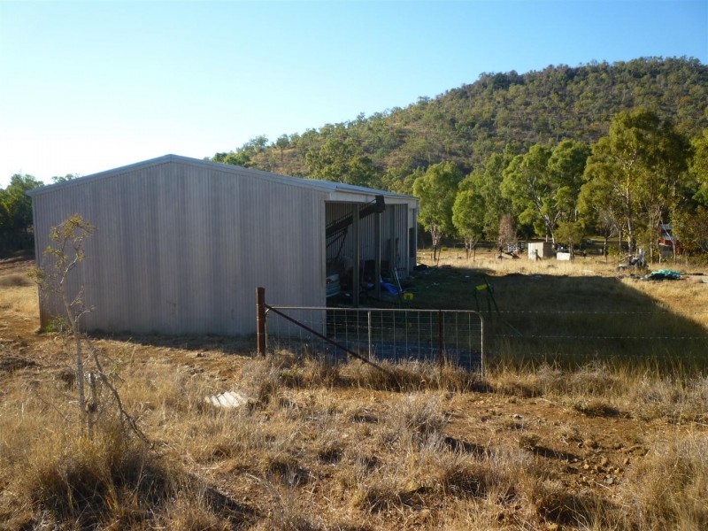 392 “Kabralea” Murphy Road, Kabra QLD 4702