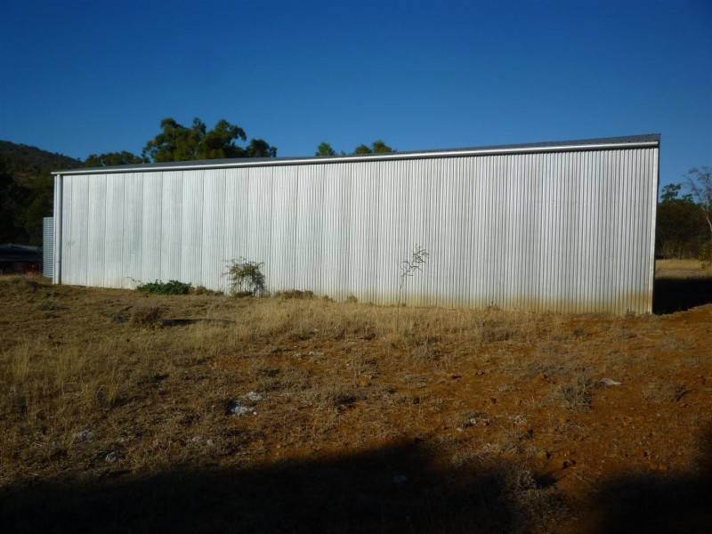 392 “Kabralea” Murphy Road, Kabra QLD 4702