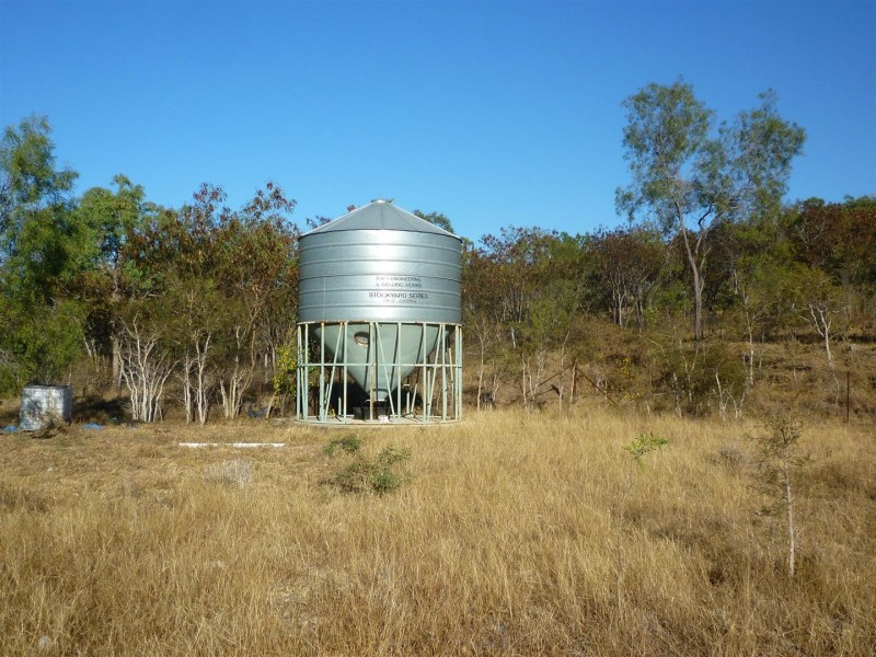 392 “Kabralea” Murphy Road, Kabra QLD 4702