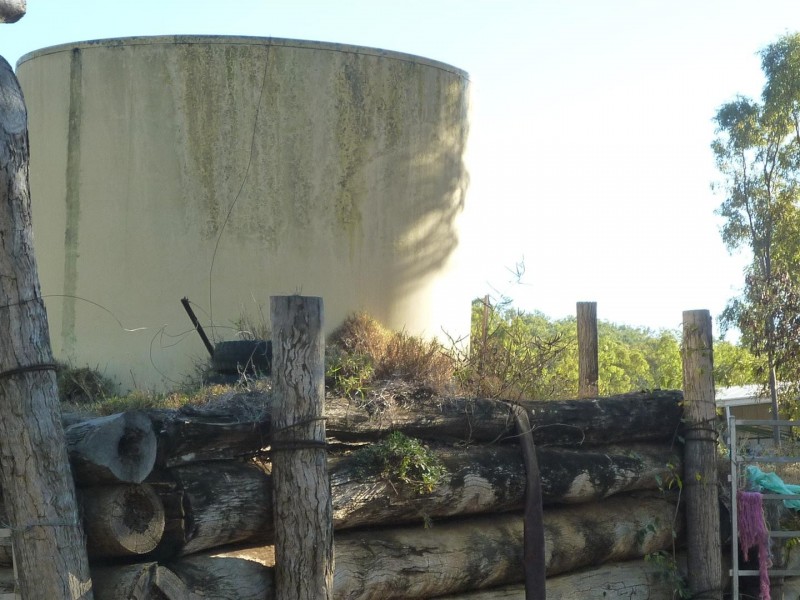 392 “Kabralea” Murphy Road, Kabra QLD 4702