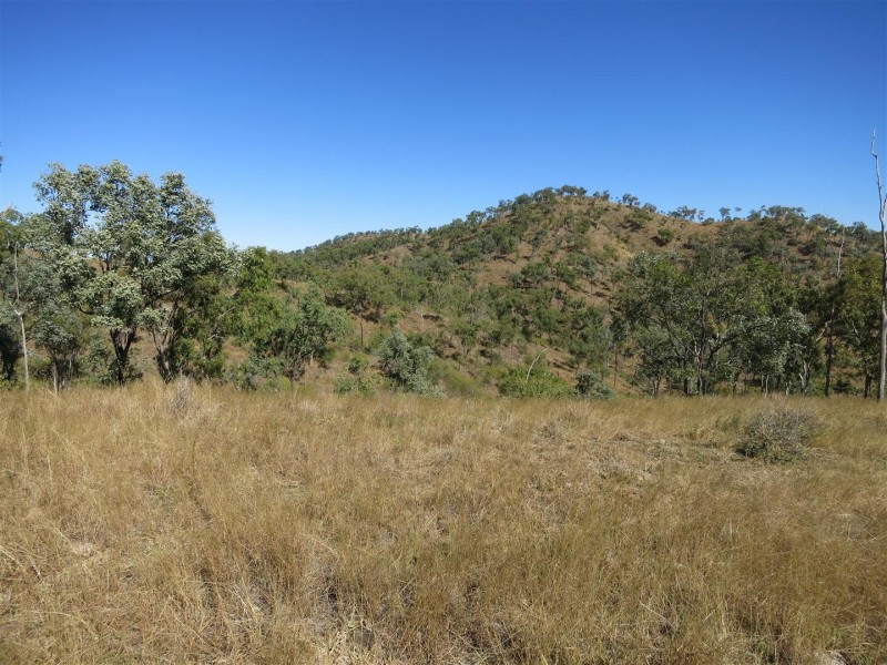 392 “Kabralea” Murphy Road, Kabra QLD 4702