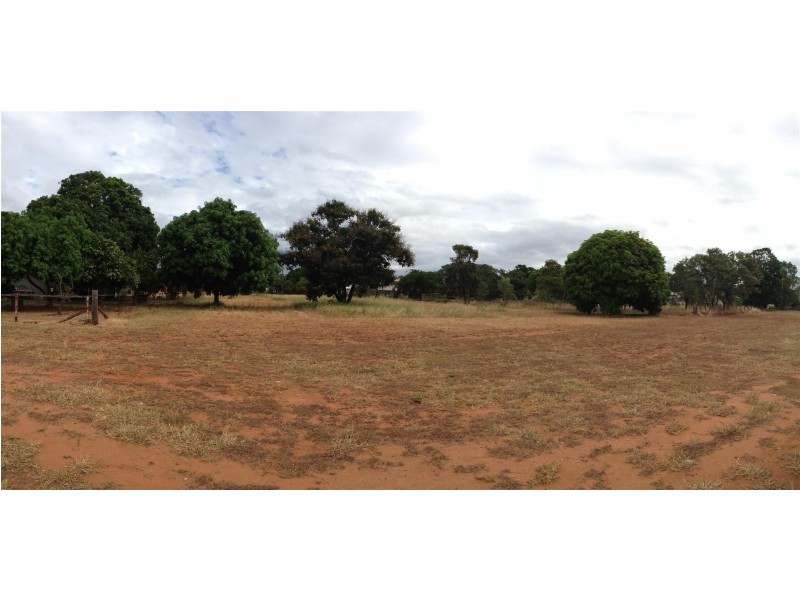 Lot 88 Elizabeth Street, Duaringa QLD 4712