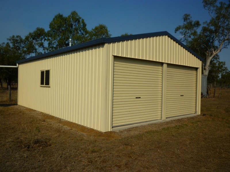 Lot 137 Tyrell Road, Alton Downs QLD 4702