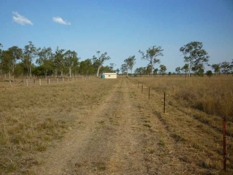 Lot 137 Tyrell Road, Alton Downs QLD 4702
