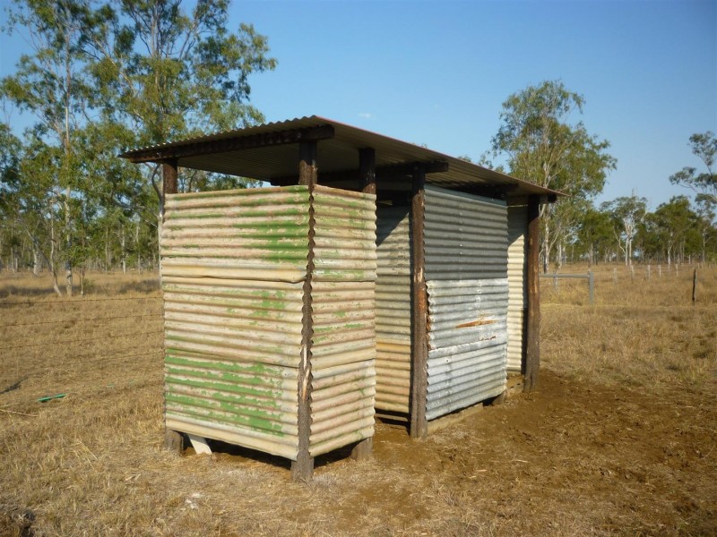 Lot 137 Tyrell Road, Alton Downs QLD 4702