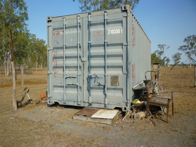 Lot 137 Tyrell Road, Alton Downs QLD 4702