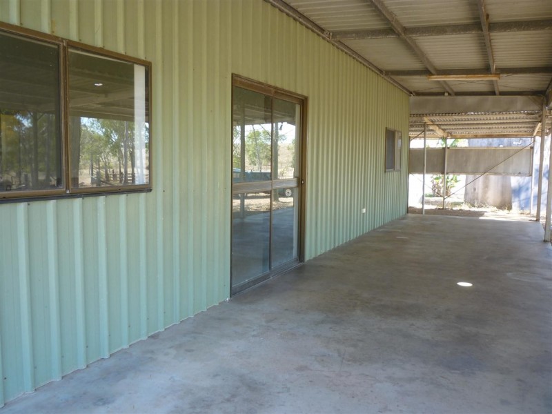 891 Stanwell-Waroula Road, Stanwell QLD 4702