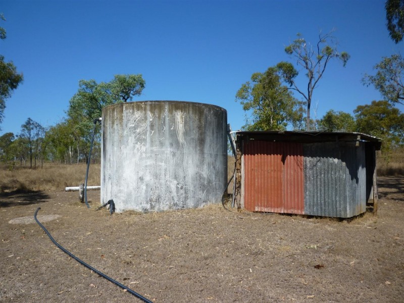 891 Stanwell-Waroula Road, Stanwell QLD 4702