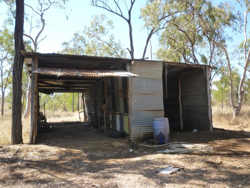 891 Stanwell-Waroula Road, Stanwell QLD 4702