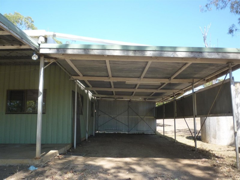 891 Stanwell-Waroula Road, Stanwell QLD 4702