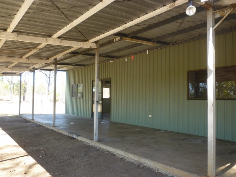 891 Stanwell-Waroula Road, Stanwell QLD 4702