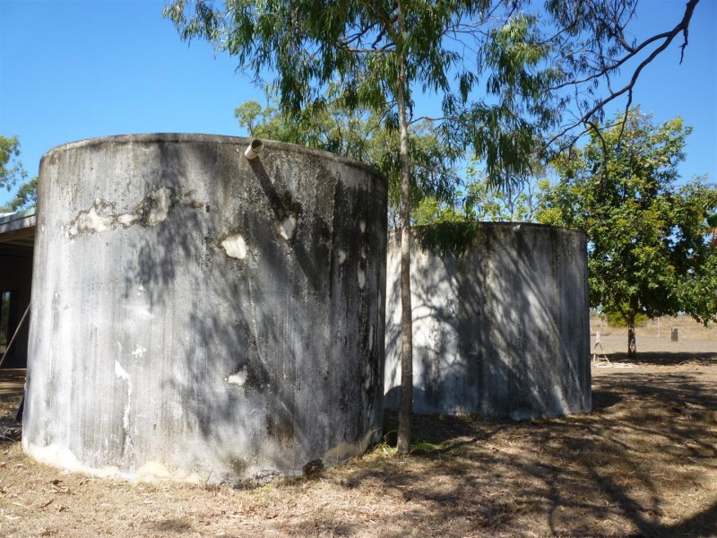 891 Stanwell-Waroula Road, Stanwell QLD 4702