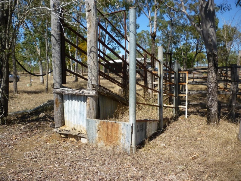 891 Stanwell-Waroula Road, Stanwell QLD 4702