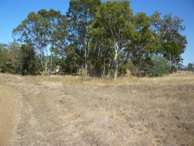 891 Stanwell-Waroula Road, Stanwell QLD 4702