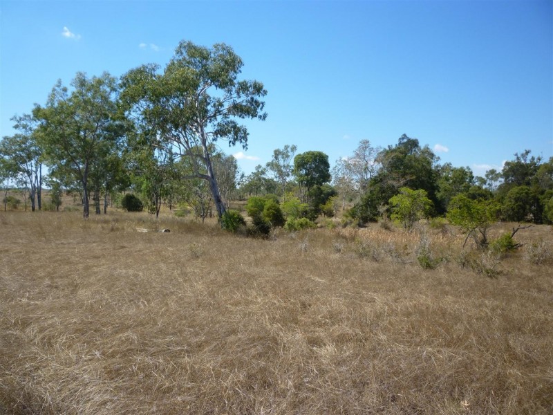 891 Stanwell-Waroula Road, Stanwell QLD 4702