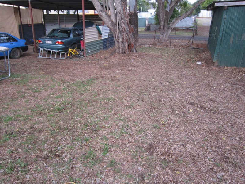 7 Central Street, Mount Morgan QLD 4714