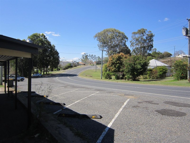 38 Central Street, Mount Morgan QLD 4714