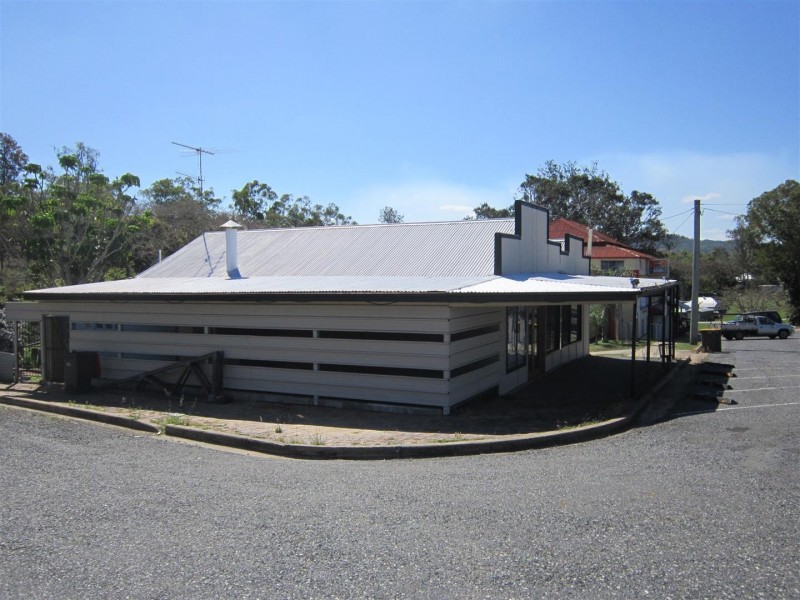 38 Central Street, Mount Morgan QLD 4714