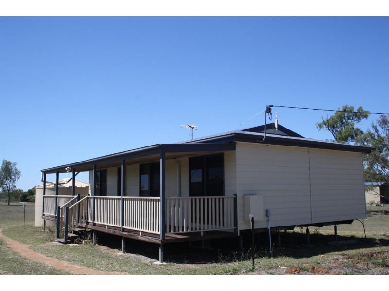 21 Huff Street, Gracemere QLD 4702