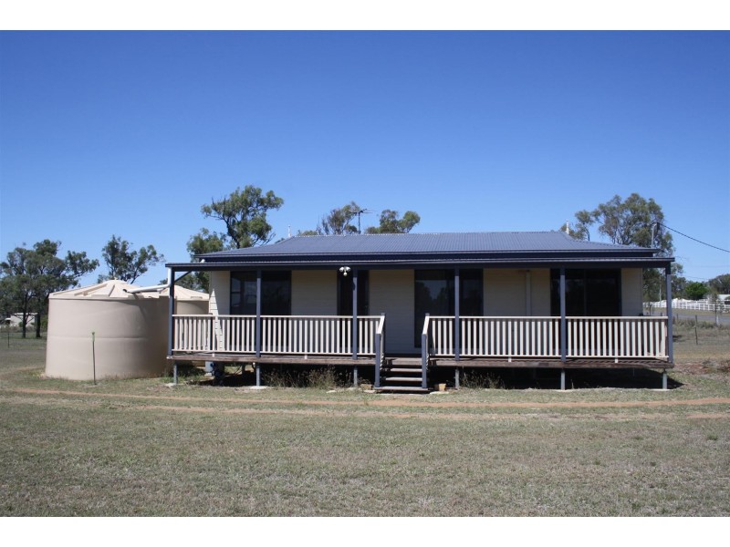 21 Huff Street, Gracemere QLD 4702