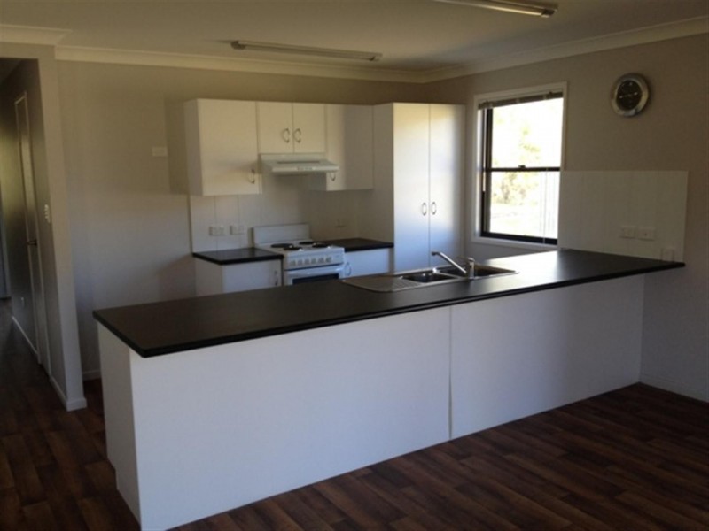 Mount Morgan QLD 4714