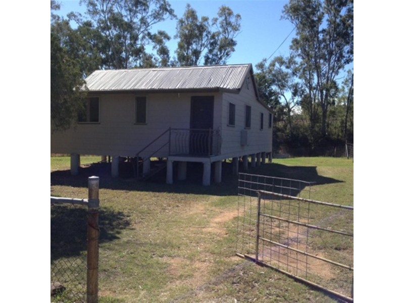 Mount Morgan QLD 4714
