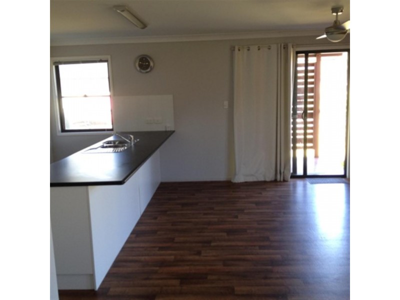 Mount Morgan QLD 4714