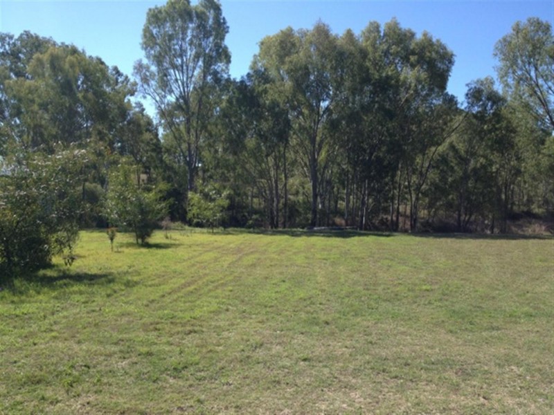 Mount Morgan QLD 4714