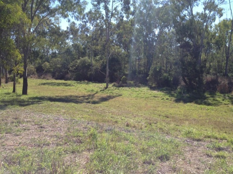 Mount Morgan QLD 4714