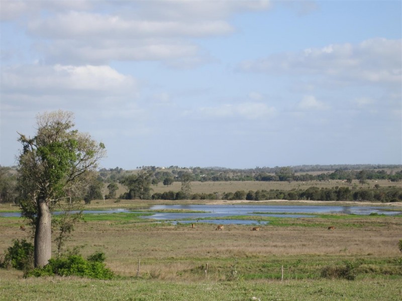 359 Bishop Road, Garnant QLD 4702