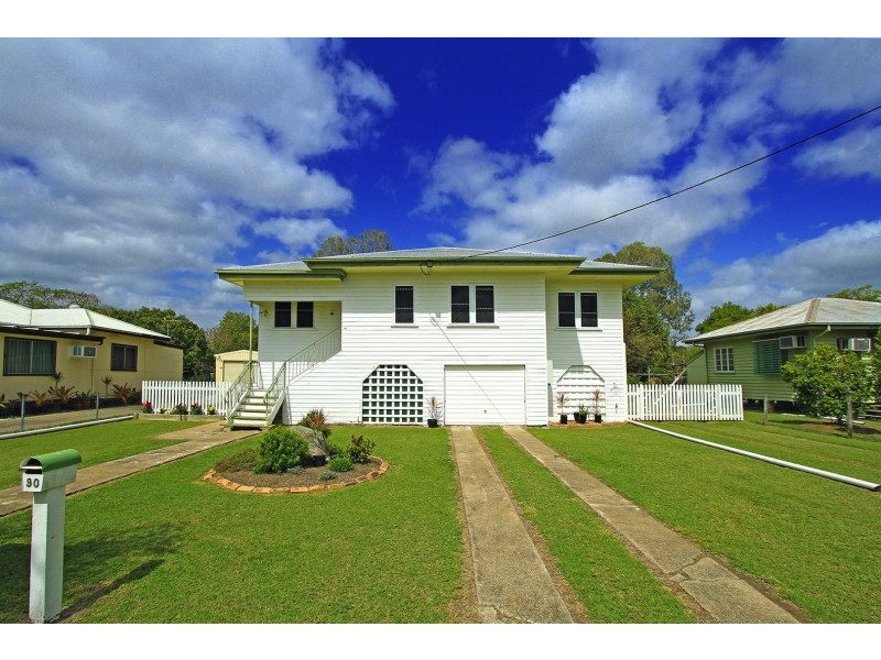 90 Tomkins Street, Berserker QLD 4701